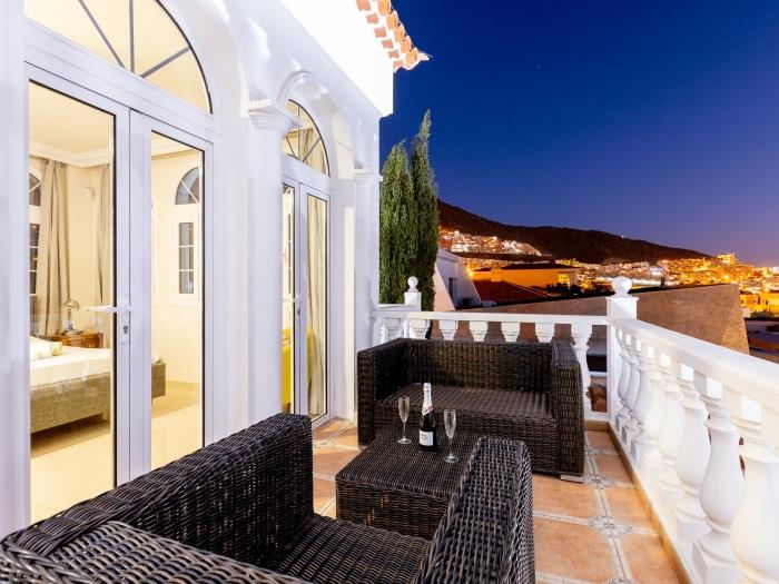 image Villa Ocean Palm, Heated Pool 27