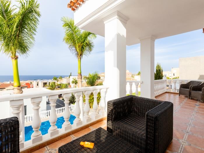 image Villa Ocean Palm, Heated Pool 28