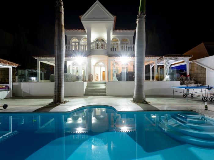 image Villa Ocean Palm, Heated Pool 33