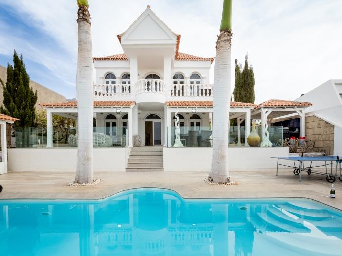 image Villa Ocean Palm, Heated Pool 3