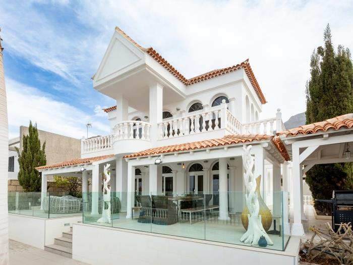 image Villa Ocean Palm, Heated Pool 4