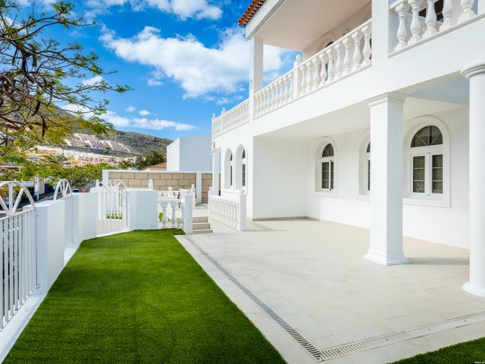 image Villa Ocean Palm, Heated Pool 5