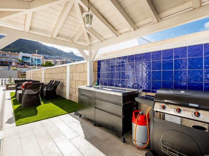image Villa Ocean Palm, Heated Pool 7