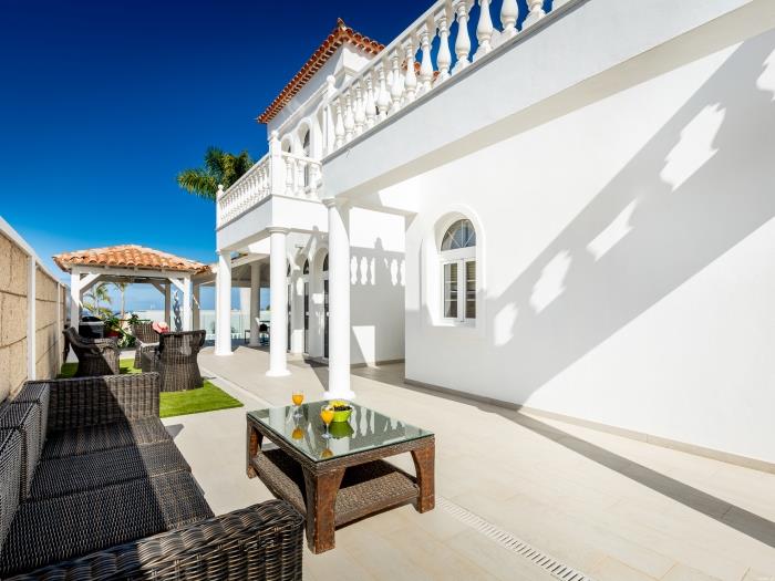 image Villa Ocean Palm, Heated Pool 8