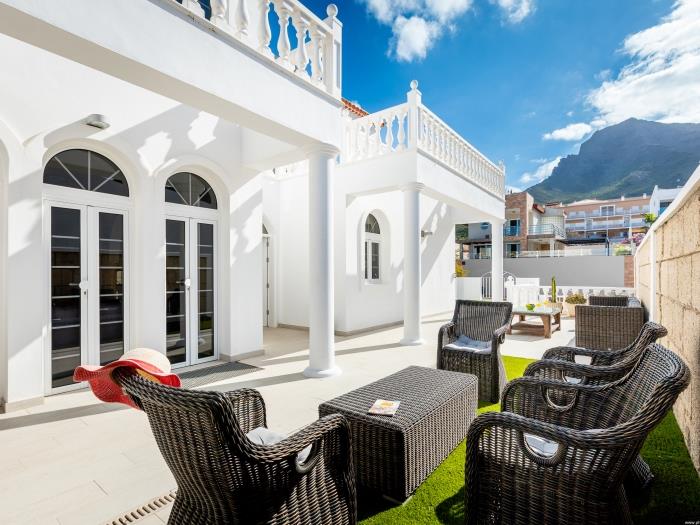 image Villa Ocean Palm, Heated Pool 9