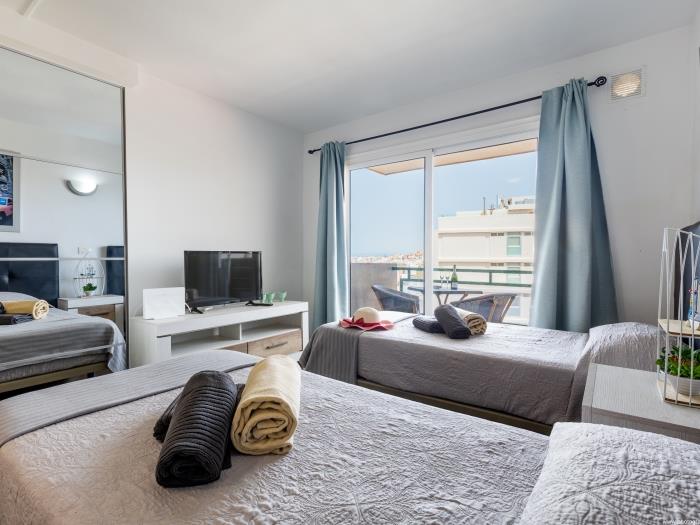 image Beautiful studio beach front 21
