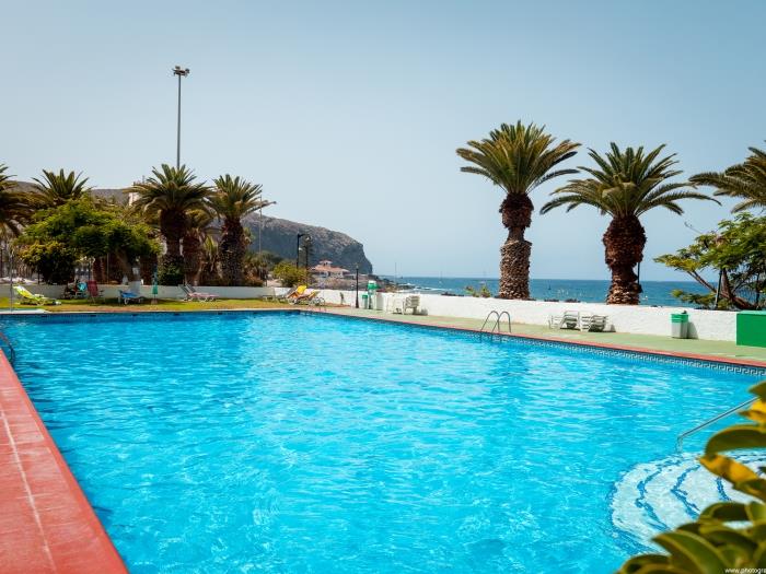 image Beautiful studio beach front 8