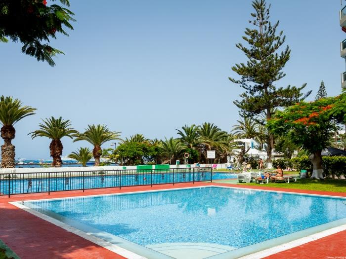 image Beautiful studio beach front 9