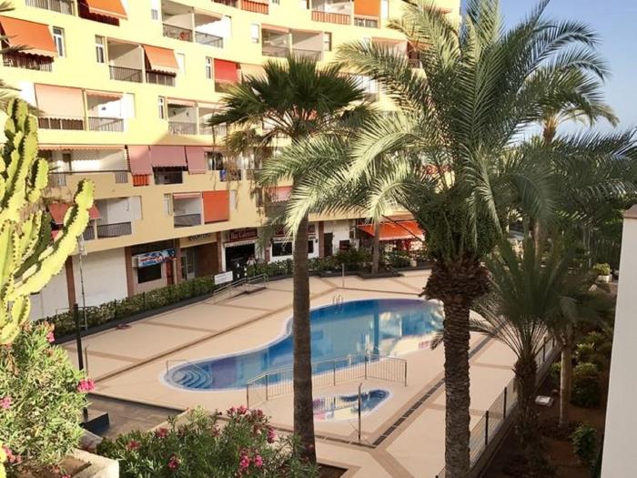 image 211 Los Cristianos First Sea Line, Swimming pool 20