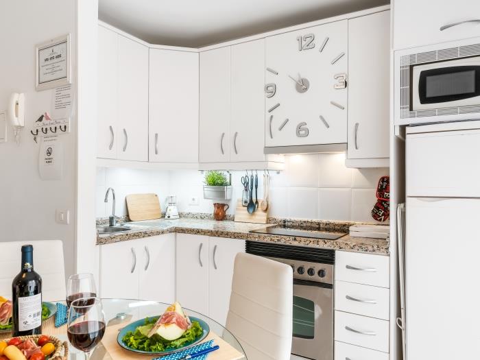 image Tijeritas near beach and center! WIFI and a/c 205 15