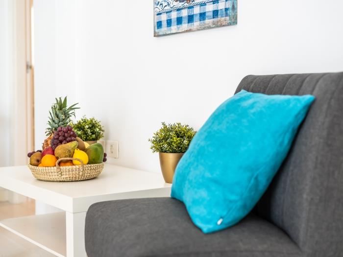 image Tijeritas near beach and center! WIFI and a/c 205 18