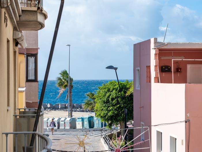 image Tijeritas near beach and center! WIFI and a/c 205 22