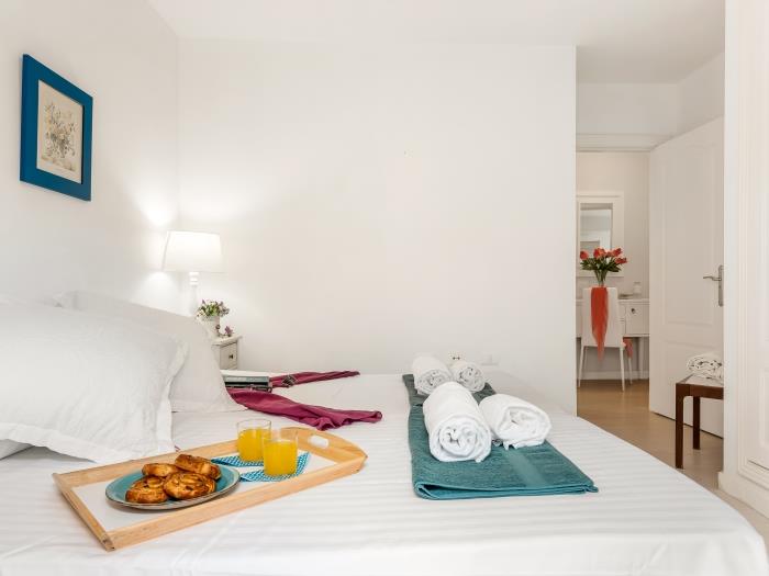 image Tijeritas near beach and center! WIFI and a/c 205 4