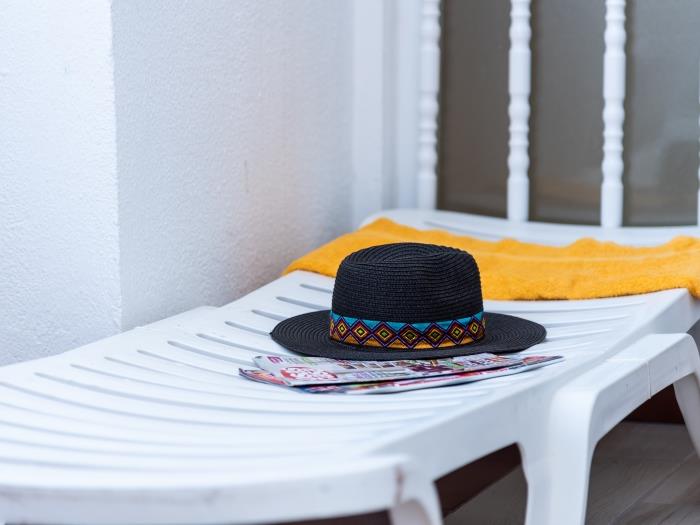 image C103 grande terrasse, piscine ! 19