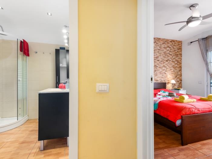 image C103 grande terrasse, piscine ! 26