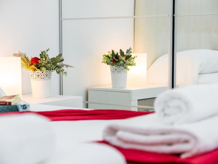 image 3C Penthouse with stunning views, Wi-Fi, swimming pool, tennis, padel, parking 20