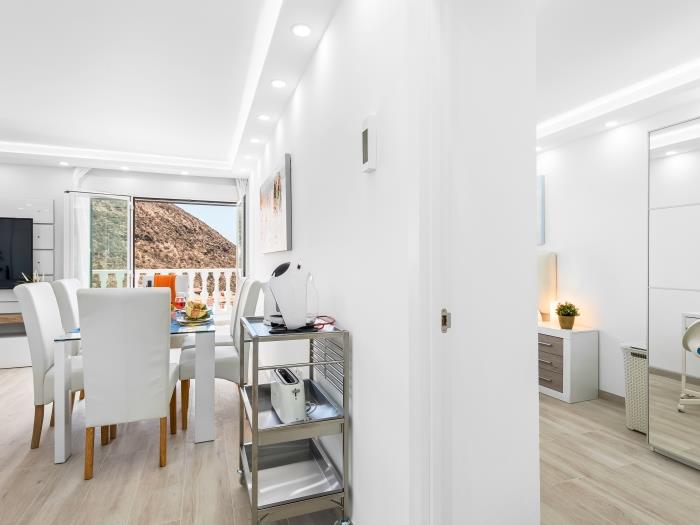 image 3C Penthouse with stunning views, Wi-Fi, swimming pool, tennis, padel, parking 21
