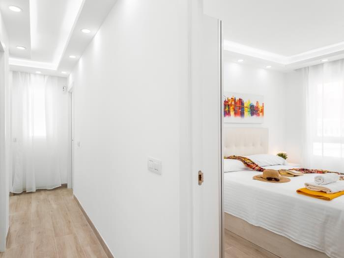 image 3C Penthouse with stunning views, Wi-Fi, swimming pool, tennis, padel, parking 22