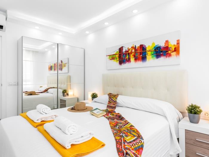 image 3C Penthouse with stunning views, Wi-Fi, swimming pool, tennis, padel, parking 24