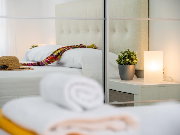 image 3C Penthouse with stunning views, Wi-Fi, swimming pool, tennis, padel, parking 26