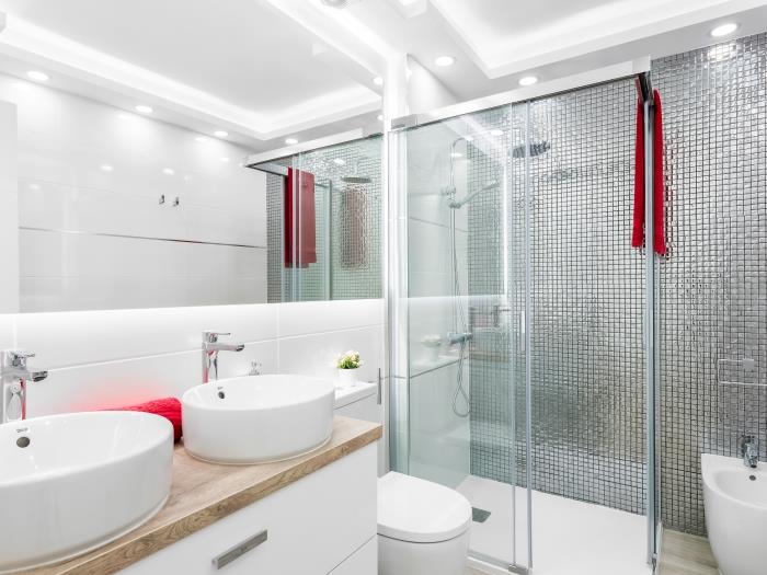 image 3C Penthouse with stunning views, Wi-Fi, swimming pool, tennis, padel, parking 27
