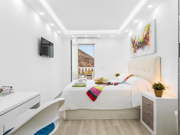 image 3C Penthouse with stunning views, Wi-Fi, swimming pool, tennis, padel, parking 30