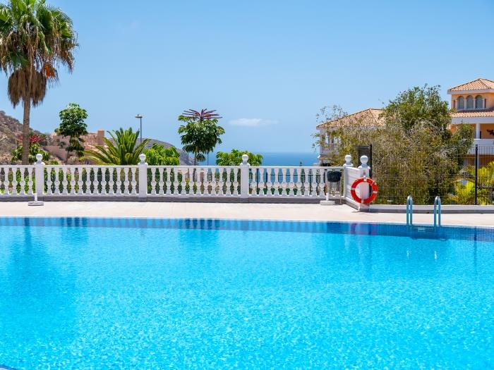 image 3C Penthouse with stunning views, Wi-Fi, swimming pool, tennis, padel, parking 35