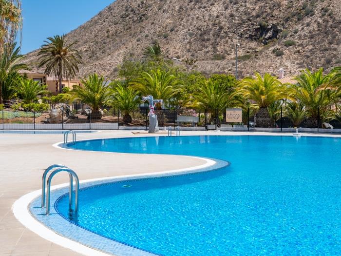 image 3C Penthouse with stunning views, Wi-Fi, swimming pool, tennis, padel, parking 36