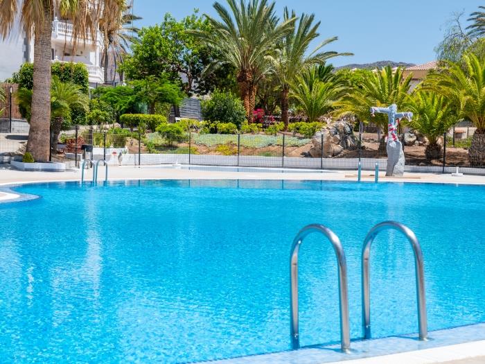 image 3C Penthouse with stunning views, Wi-Fi, swimming pool, tennis, padel, parking 37