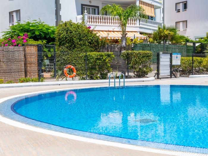 image 3C Penthouse with stunning views, Wi-Fi, swimming pool, tennis, padel, parking 38