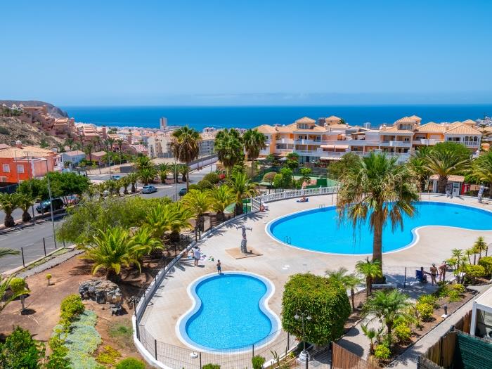 image 3C Penthouse with stunning views, Wi-Fi, swimming pool, tennis, padel, parking 6