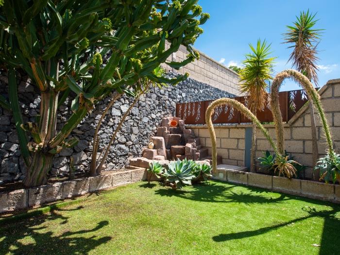 image Incredible Villa Fuente, Ocean View, Heated Pool 10