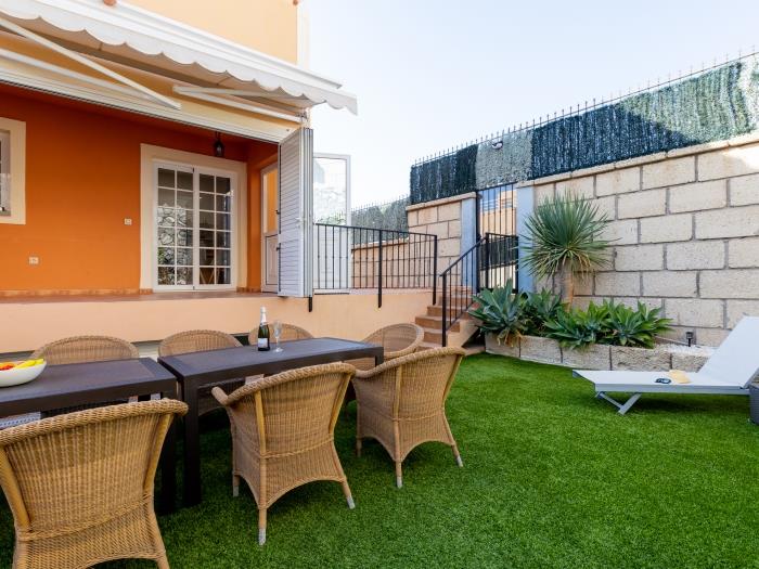 image Incredible Villa Fuente, Ocean View, Heated Pool 11