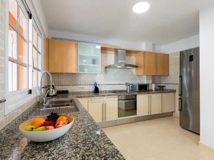 image Incredible Villa Fuente, Ocean View, Heated Pool 12