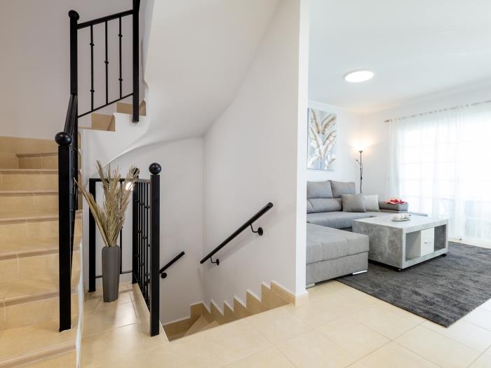 image Incredible Villa Fuente, Ocean View, Heated Pool 13