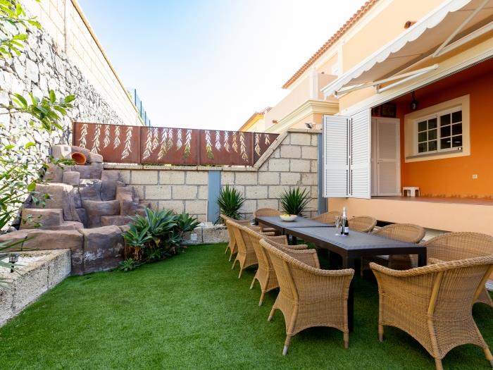 image Incredible Villa Fuente, Ocean View, Heated Pool 15