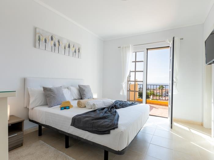 image Incredible Villa Fuente, Ocean View, Heated Pool 17