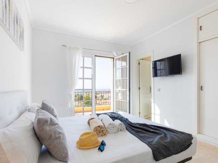 image Incredible Villa Fuente, Ocean View, Heated Pool 18