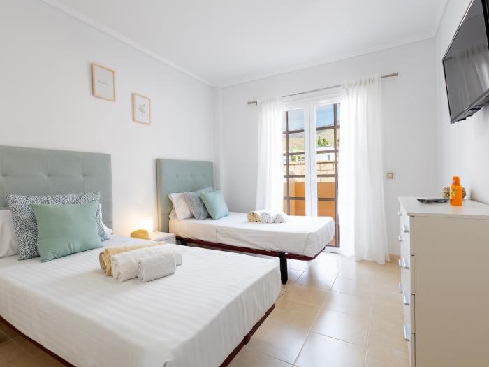 image Incredible Villa Fuente, Ocean View, Heated Pool 24