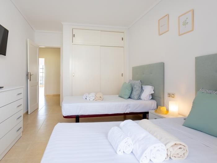 image Incredible Villa Fuente, Ocean View, Heated Pool 25