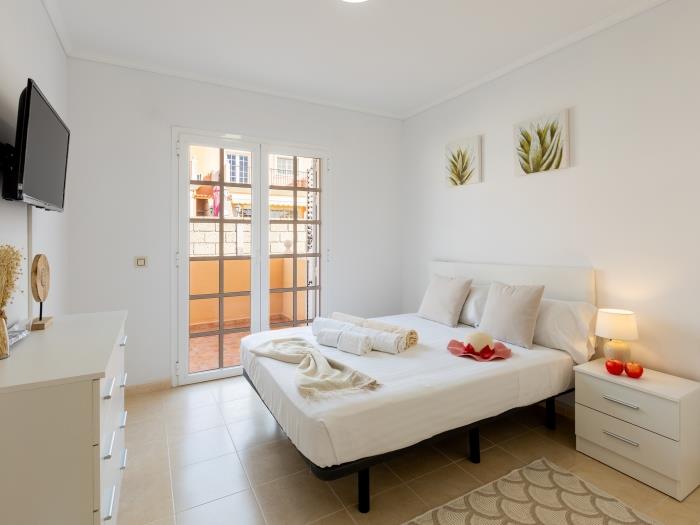 image Incredible Villa Fuente, Ocean View, Heated Pool 26