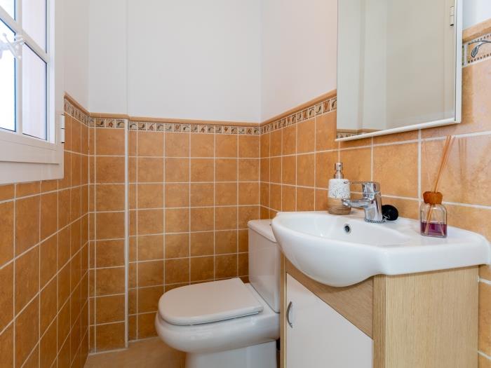 image Incredible Villa Fuente, Ocean View, Heated Pool 29