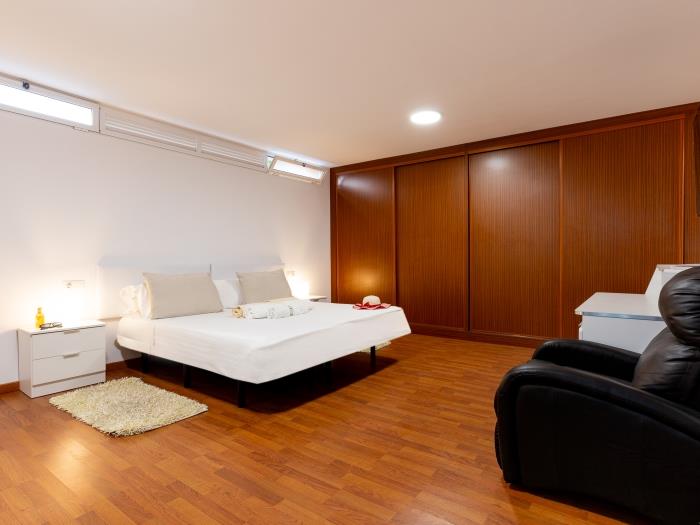 image Incredible Villa Fuente, Ocean View, Heated Pool 33