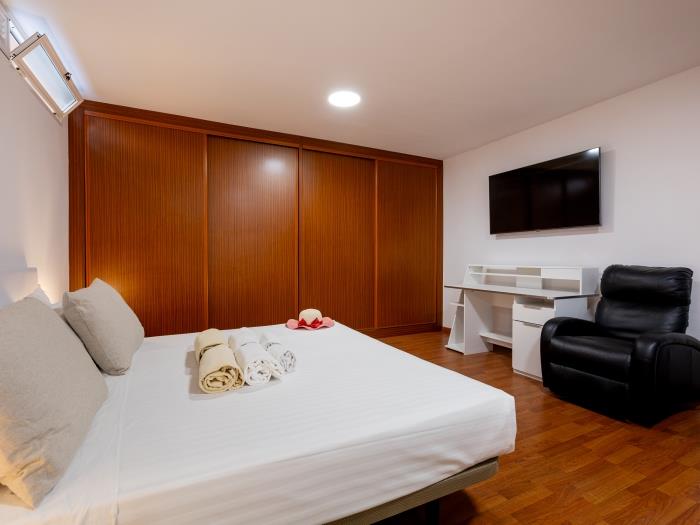 image Incredible Villa Fuente, Ocean View, Heated Pool 34