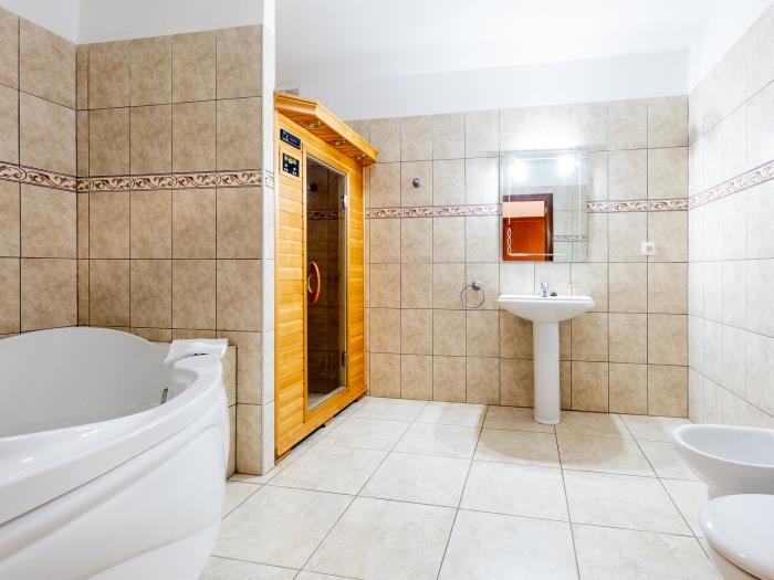 image Incredible Villa Fuente, Ocean View, Heated Pool 37
