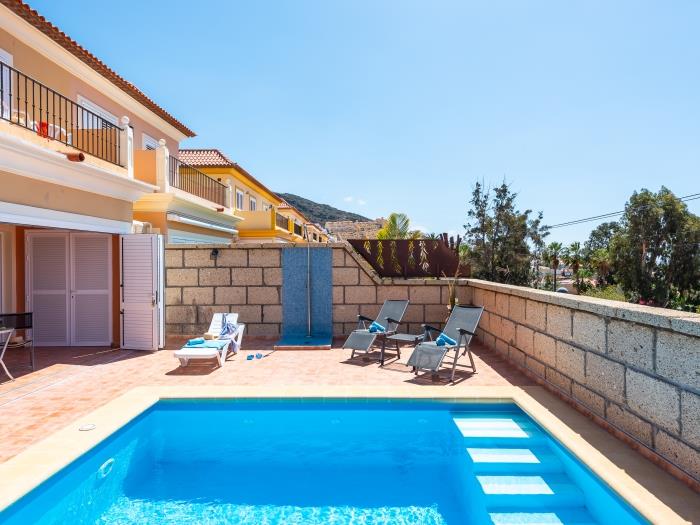 image Incredible Villa Fuente, Ocean View, Heated Pool 42