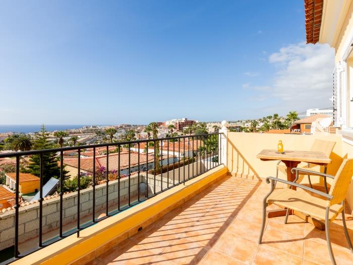 image Incredible Villa Fuente, Ocean View, Heated Pool 46