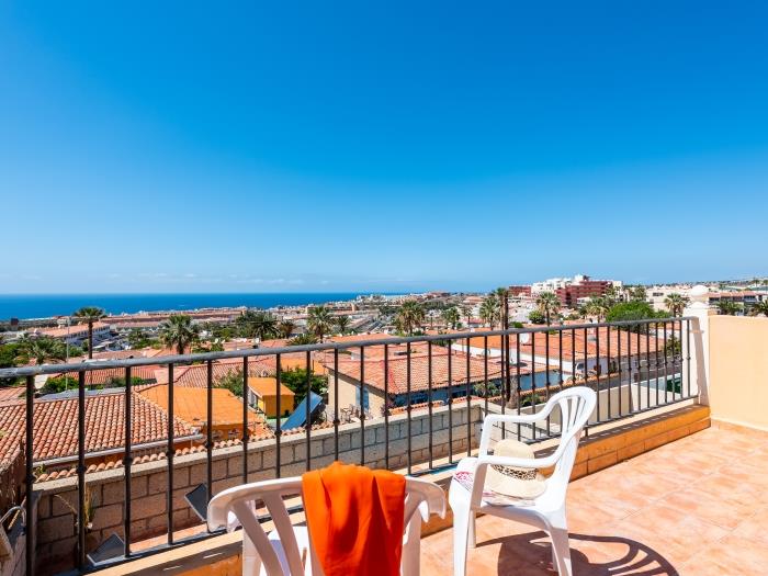 image Incredible Villa Fuente, Ocean View, Heated Pool 47