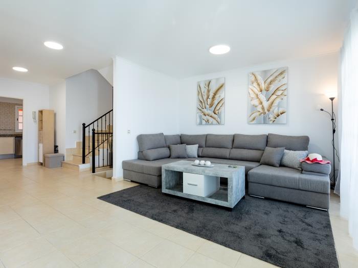 image Incredible Villa Fuente, Ocean View, Heated Pool 9