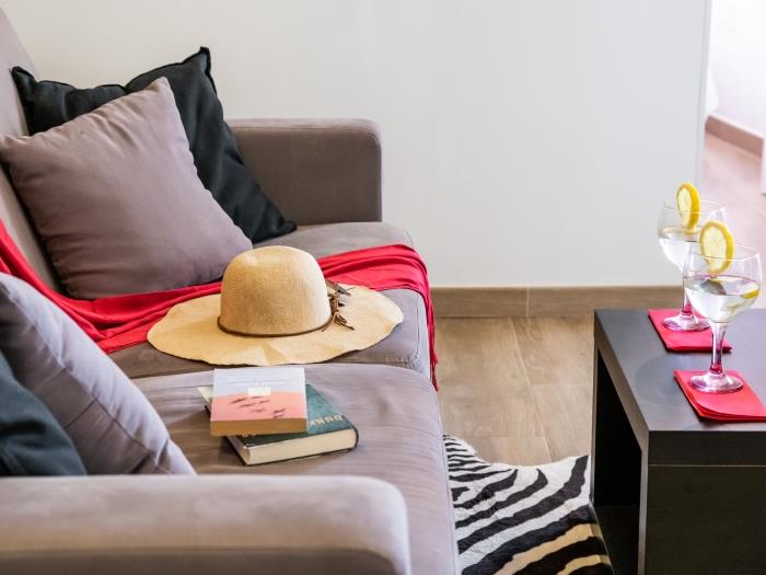 image Rosamar 313 Luxury sea view wifi 10